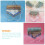 5Pcs Kalimba Tummpiano Inlärningssticker 11