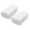2St Filterull För 40x50 Cm Torr Och Våt Separering 6