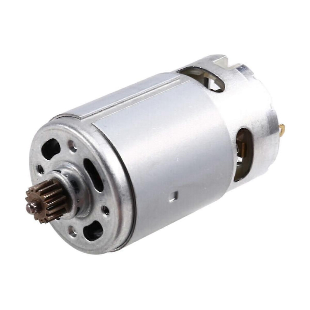 Kikidex (As Show, One Size) 317005100 Motor Dc10.8v 14.4V 18V High Speed Power Motor For Bs10.8 Bs14.4 Bs18 Cordless Impact Dril