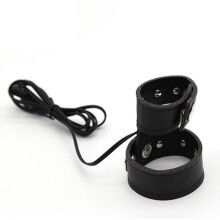 Electric Stimulation Sex Toys Masturbators For Couples Model D8 Adult Products
