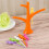 3 Set Fågelformade - - Tårn- Tandpetare 8