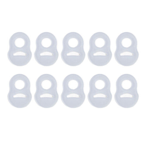 10x Toonagel Corrector Ring Silikon Herbruikbaar