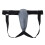 (M) Mutande Uomo Coppa Silicone Antisfregamento 2XL 1