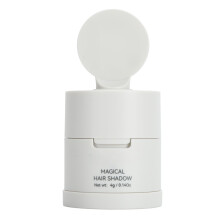 (03) Haarlinien-Puder 0,14oz mit Schwamm für Touch-Up