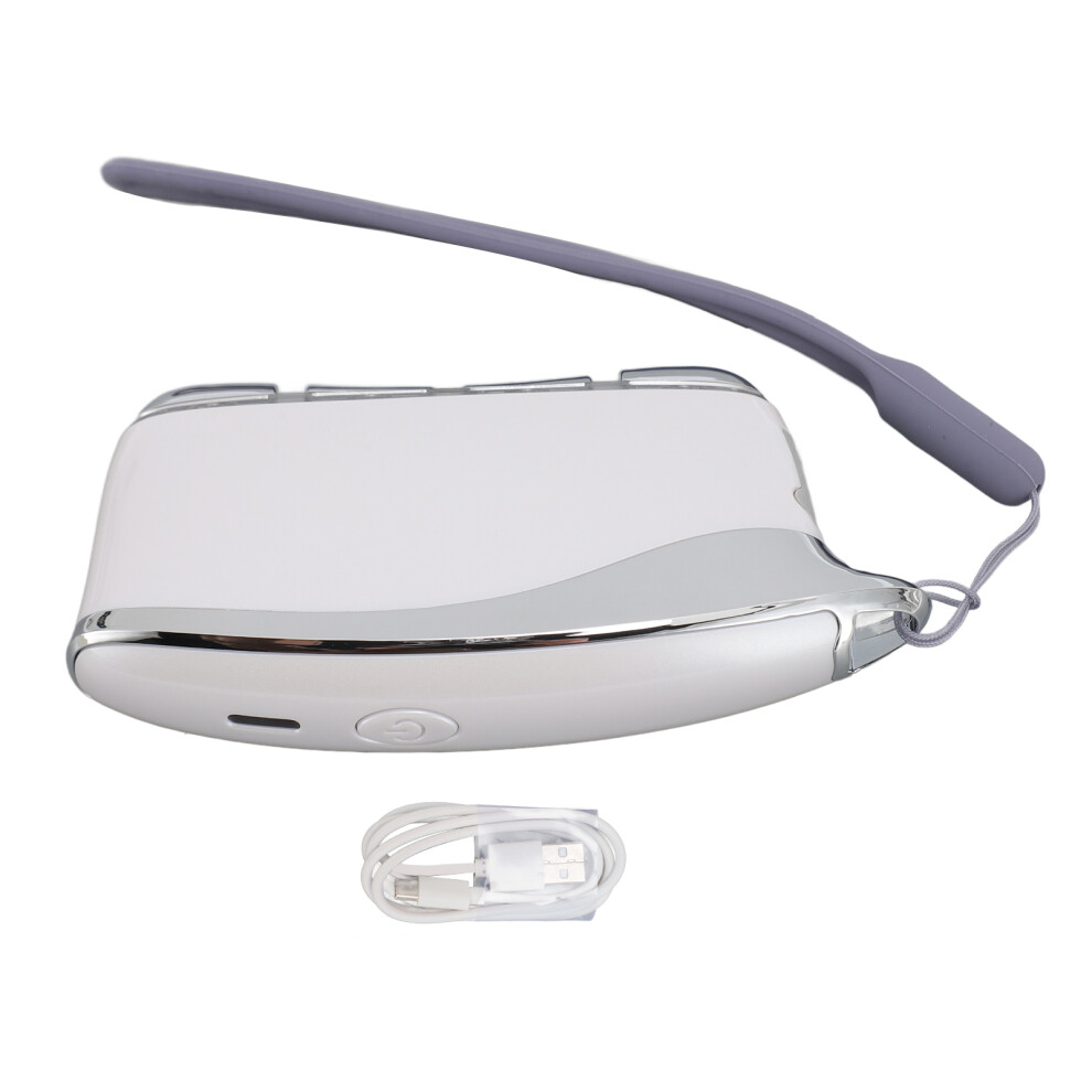 Red/Light Electric Gua Sha Massager Skin Tightening 4 Levels