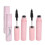 2x Lash Lift Mascara 5ml Waterproof Volumizing Black 1