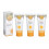 3x 50g Facial Scrub Deep Cleansing Oil Control 1