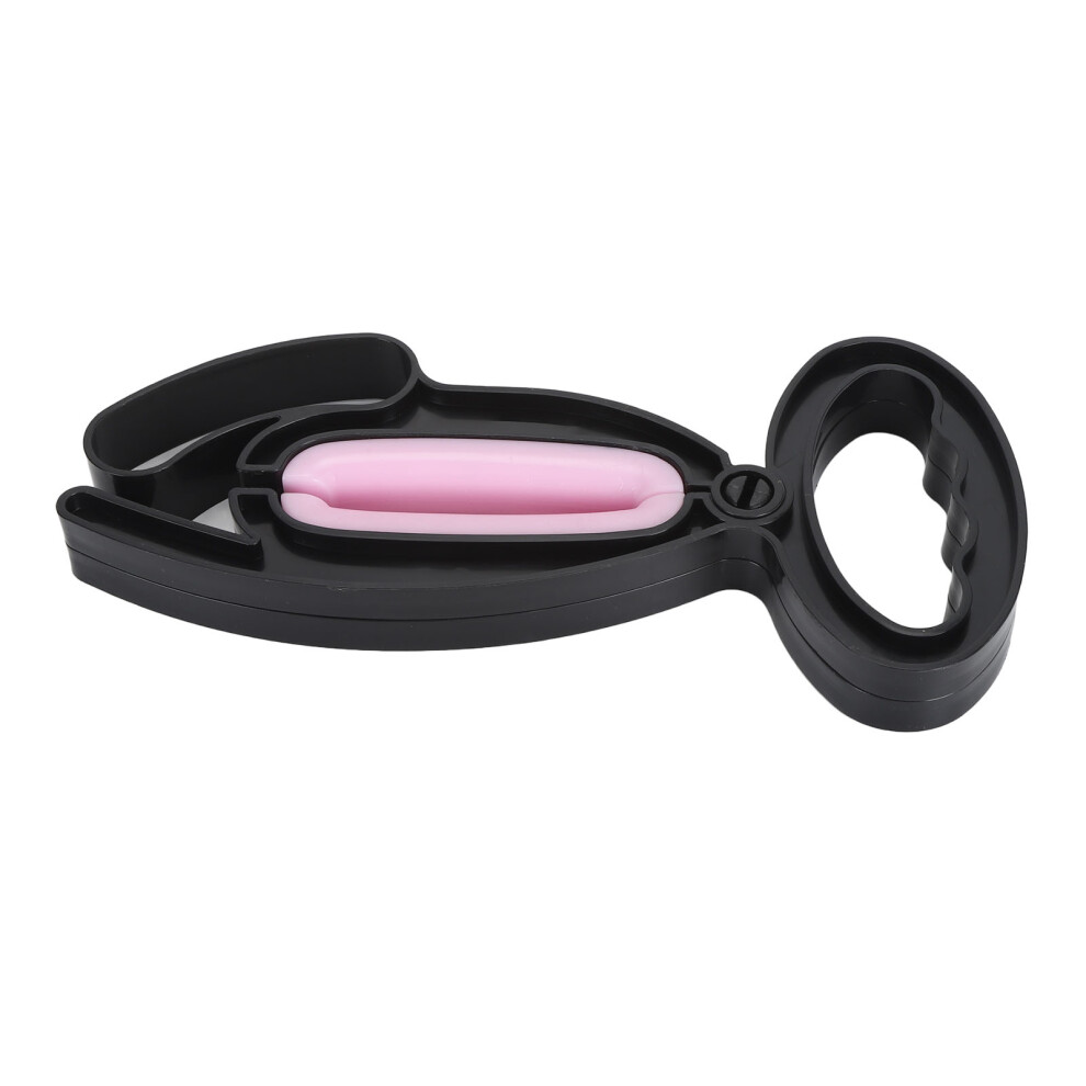 Male Incontinence Clamp Prevent Leakage Soft Silicone Urinary Clip