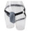 (M) Mutande Uomo Coppa Silicone Antisfregamento 2XL 3