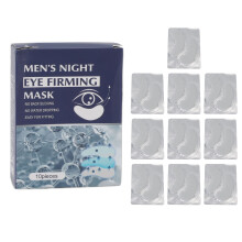 10 Paare Unteraugenpads feuchtigkeitsspendend gegen Falten Gel