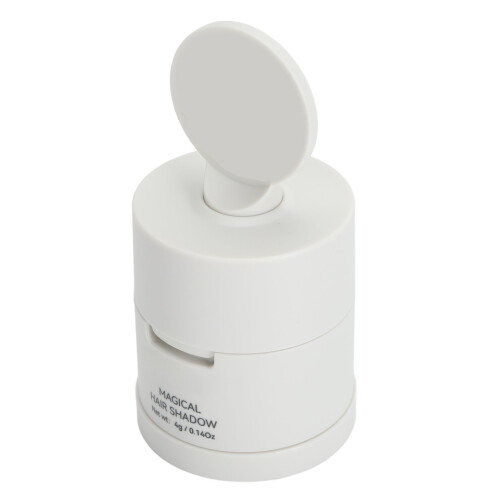 (01) Haarlijn Poeder 04, 0.14 Oz 2