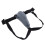 (M) Mutande Uomo Coppa Silicone Antisfregamento 2XL 5
