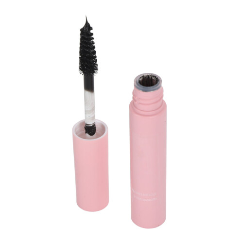 2x Lash Lift Mascara 5ml Waterproof Volumizing Black 2