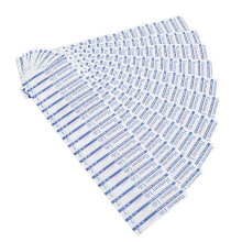 100pcs Nasal Strips Anti Snoring Congestion Relief