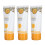 3x 50g Facial Scrub Deep Cleansing Oil Control 2