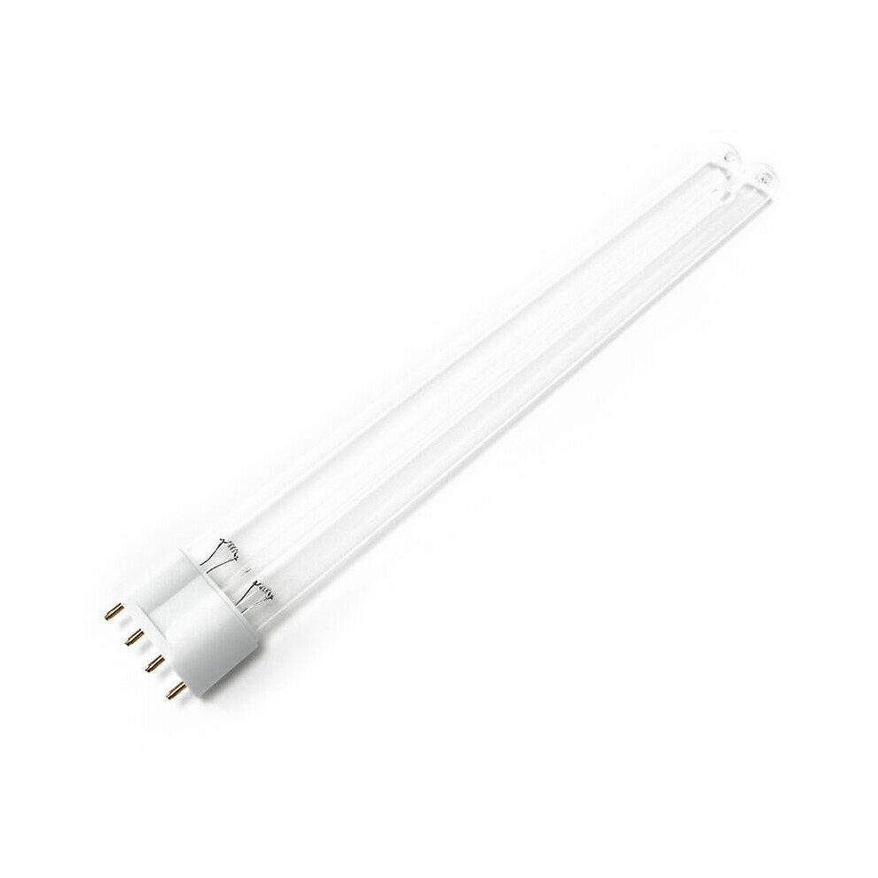 New Kikidex Men's (As Show, One ) 36W Cuv-136 Uv-C Sterilizer With Uv Lamp To Eliminate Bacteria And Germs. Size 36