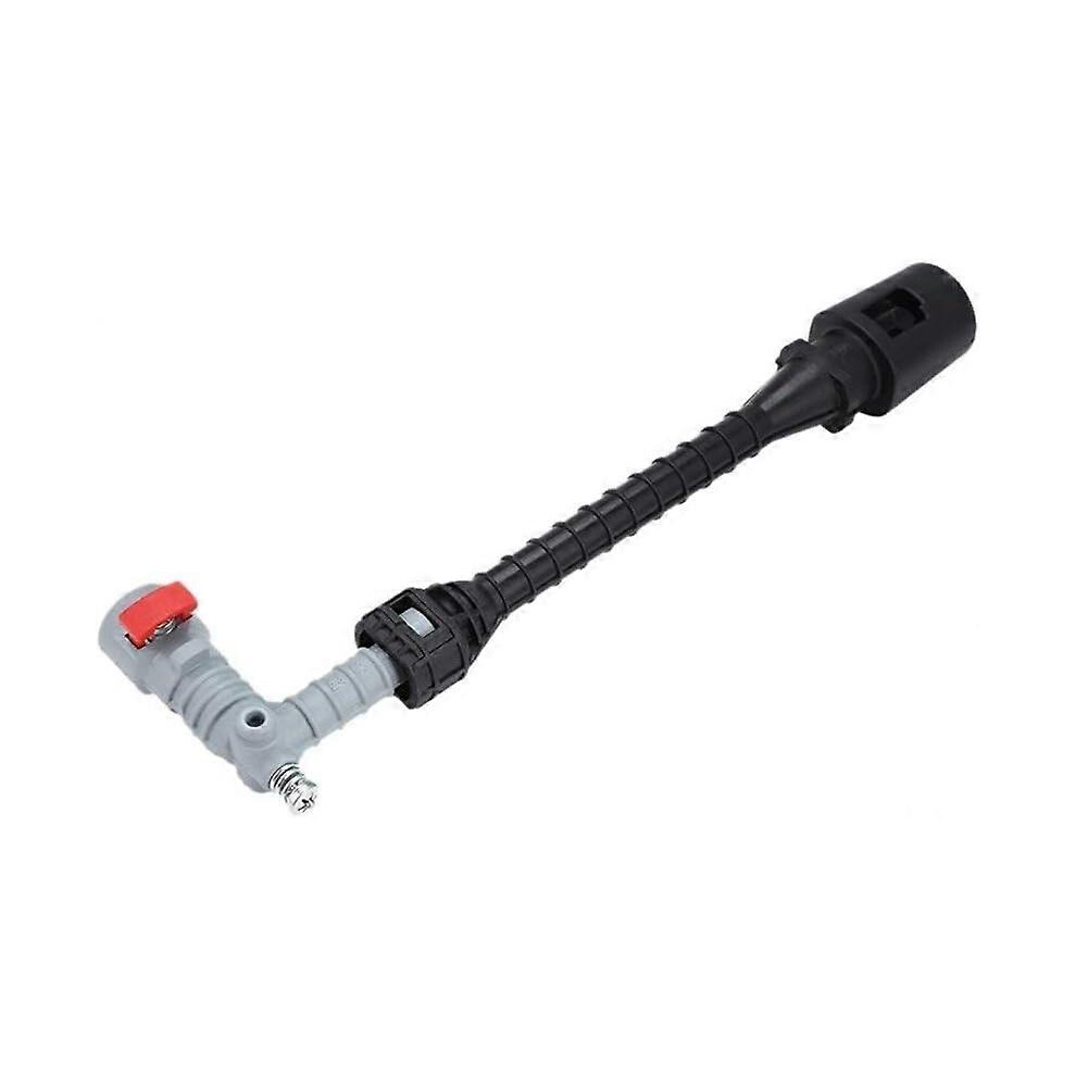 Kikidex (As Show, One Size) Handle Repair Kit 5.009.0948 For Lavor High Pressure Cleaner