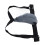 (XL) Mutande Uomo Coppa Silicone Antisfregamento 2XL 4