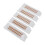 100pcs Ear Acupressure Stones Bian Stone Patch 2