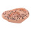Ear Acupuncture Model PVC Massage Acupoint 13cm 5