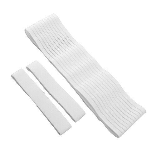 Anti-snor kinband, verstelbaar 2