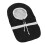 Waterproof Ostomy Bag Cover Belt Adjustable 5