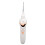 (White) LED-Ohrstäbchen-Set, leise, elektrisch, weiß 2