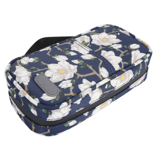 (Type 3) Insulin-Kühltasche mit 2 Kühlakkus für Stift 2