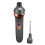 (Gray) LED-Ohrstäbchen-Set, leise, elektrisch, weiß 5