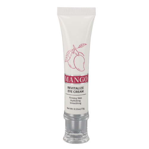 Crema Occhi Idratante Anti-Rughe e Cerchie 15g