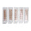 100pcs Ear Acupressure Stones Bian Stone Patch 3
