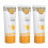 3x 50g Facial Scrub Deep Cleansing Oil Control 4