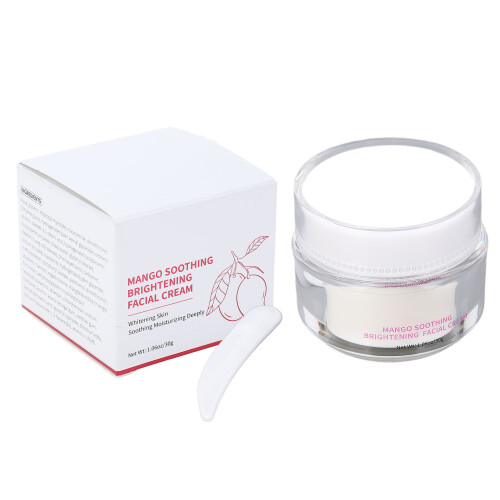 30g Hydrating Face Cream for Sensitive Skin