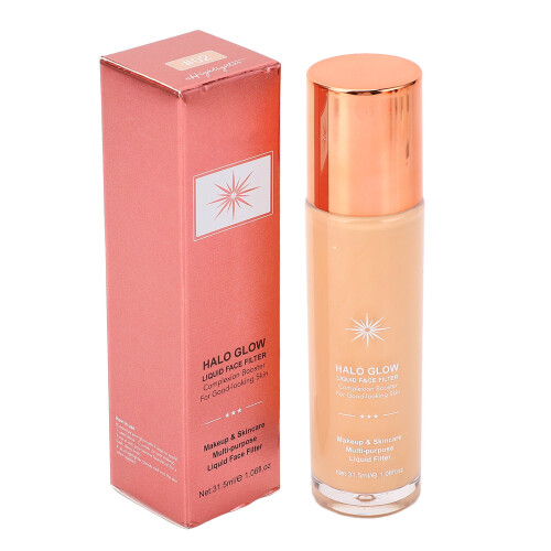 (Type 2) 31,5ml wasserfester flüssiger Highlighter Typ 3