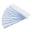 100pcs Nasal Strips Anti Snoring Congestion Relief 5