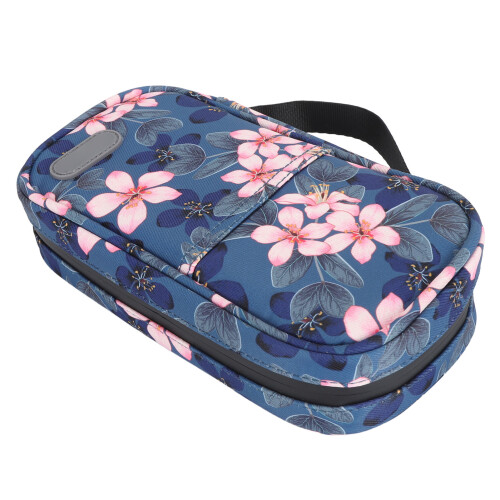 (Type 1) Insulin-Kühltasche mit 2 Kühlakkus für Stift 2