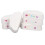 6pcs Cloud Shape Bubble Bath Balls Vivid Color Aromatherapy 1