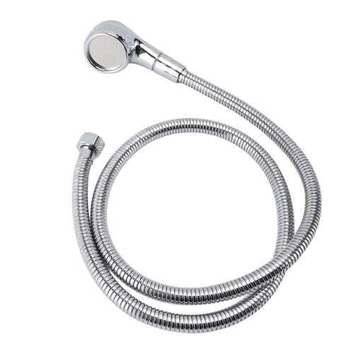 Shampoo Bowl Shower Head 120cm Soft Non Slip Nozzle 1