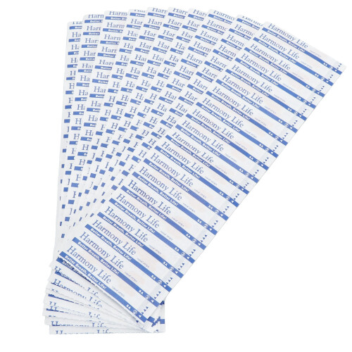 100pcs Nasal Strips Anti Snoring Congestion Relief 2