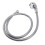 G1/2 Pressure Boosting Sprayer Head Hose 120cm 2