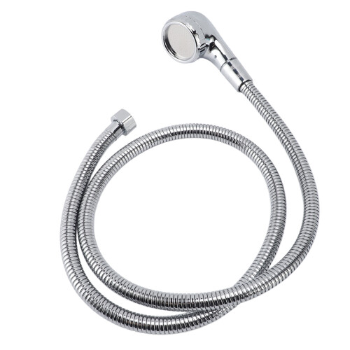 Shampoo Bowl Shower Head 120cm Soft Non Slip Nozzle 2
