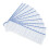 100pcs Nasal Strips Anti Snoring Congestion Relief 2