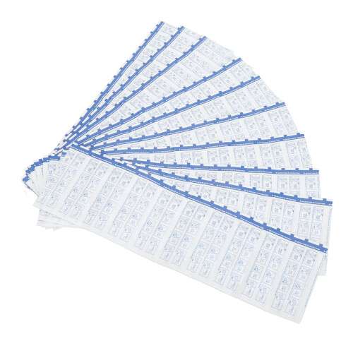 100pcs Nasal Strips Anti Snoring Congestion Relief 1