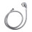 G1/2 Pressure Boosting Sprayer Head Hose 120cm 3