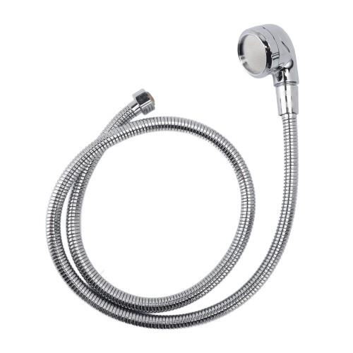 G1/2 Pressure Boosting Sprayer Head Hose 120cm 2