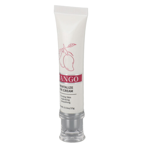 Crema Occhi Idratante Anti-Rughe e Cerchie 15g 2