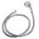 Shampoo Bowl Shower Head 120cm Soft Non Slip Nozzle 4