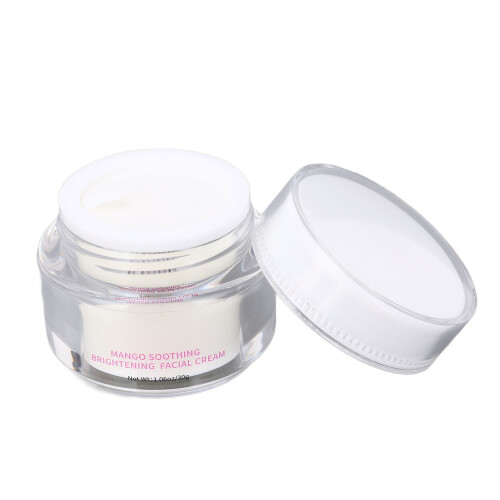 30g Hydrating Face Cream for Sensitive Skin 2