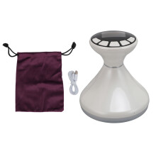 RF Body Slimming Massager Light Fat Burning Cellulite Remover