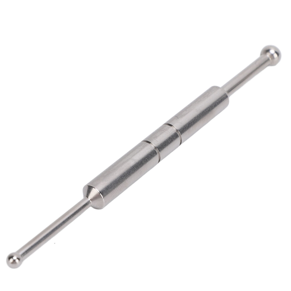 Manual Acupressure Pen Dual Ended Reflexology Massager for Hands Feet